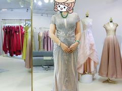 -MSV 高端礼服定制(大良店)