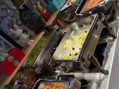 -杭州龙禧福朋喜来登酒店