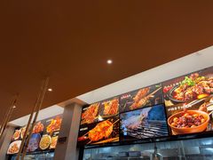 -情妹耙泥鳅·江湖川菜(科华店)