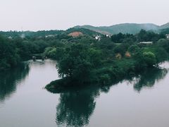 -婺源月亮湾