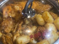 -黄记煌三汁焖锅(崇文门店)
