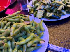 -二虎原味烧烤