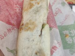 -肯德基(环翠北店)