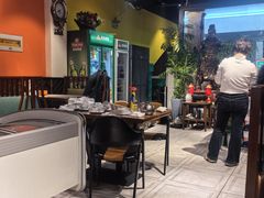 -老大烧烤旗舰店(建国路店)