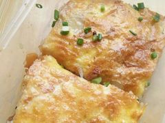 三鲜豆皮-老通城豆皮大王(吉庆街店)