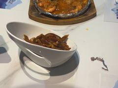 -青花小镇(凯翔新天地店)