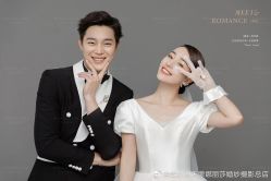 -青禾蒙娜丽莎婚纱摄影(武汉总店)