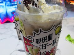 -奈雪的茶(佛山顺德美的悦然广场店)