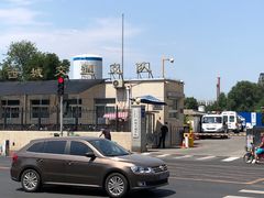 -北京市公安局公安交通管理局西城交通支队停车场