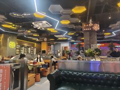 -亿牌牌东北烧烤(博物馆旗舰店)
