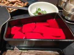 -老夏老火锅(西安南路总店)