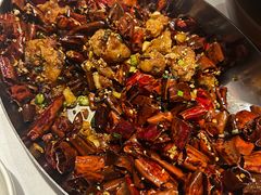 -眉州东坡(团结湖店)