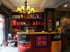-上海老城区小龙虾虾宴·杭帮菜(五柳巷店)