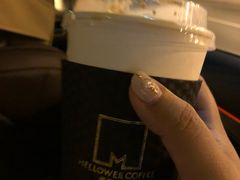 -麦隆咖啡Mellower Coffee(弘基时尚生活中心店)