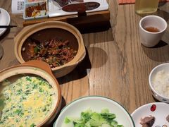 -茄子恰恰·新云南小炒(坪山益田店)
