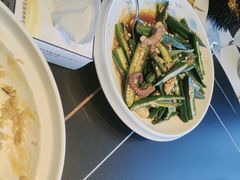 -码头鲜精致威海菜(欧乐坊店)