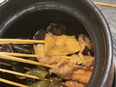 -可口香·非遗老号烧烤(南岗直营店)