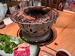 -烧肉达人•炭火烧肉(新天地店)