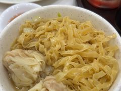 -麦文记面家(佐敦店)