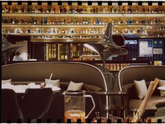 -领鲜天下·焗海鲜·花胶鸡(天目里店)