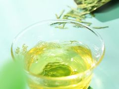 -华祥苑茶馆•国缤茶小蓝罐(普罗旺斯店)