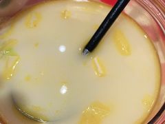 -西贝(上海中心店)