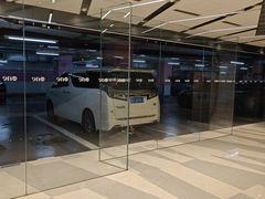 -One ITC 国贸汇停车场(徐家汇中心)