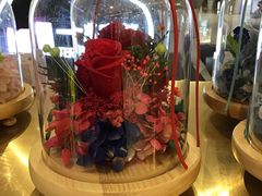 -花邻FloweringLife花艺气球派对(武康大楼店)