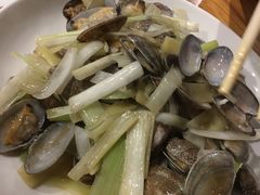 -巴依老爷新疆餐厅