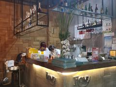 -HOME餐厅粤菜 融合菜