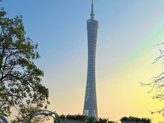 -海心沙亚运公园