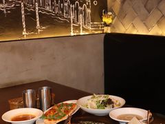 -斯比特花园西餐厅(东方商厦店)