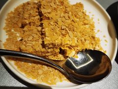 杏仁豆腐-维园悦谱·海派家常菜(乌鲁木齐南路店)