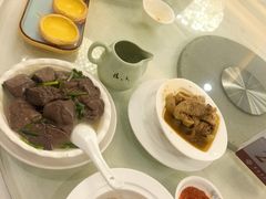 -黄埔华苑酒家(黄埔总店)