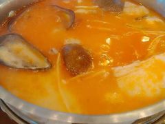 -火舞泰·泰式海鲜火锅餐厅(世纪城店)