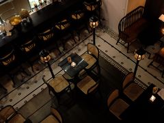 大堂-Catail前苑(前门大街店)