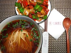 -十面春风·江南面馆(崇宁路店)