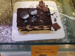 -泰谷酒店·太古码头闽菜自助餐厅