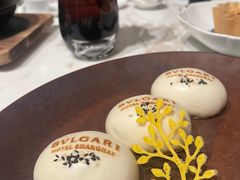 -宝丽轩中餐厅BAOLIXUAN