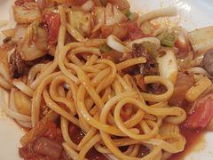 -撒拉花儿·新疆菜·清真(太阳宫店)