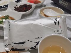 -徽御楼(南中环店)