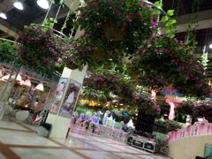 -广州花之恋城堡酒店