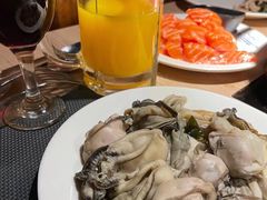 -星伦多 自助料理(圆融店)