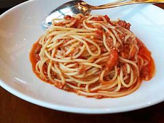 -沈阳君悦酒店·意坊意大利餐厅