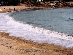 -青岛海滨风景区