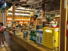 -Paulaner·德国帕拉娜自酿啤酒餐厅(海上世界店)