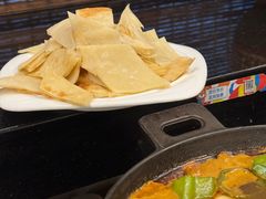 -湘肠香火锅店(团结湖店)