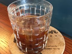 -Be Lived Cafe比例咖啡(摩天轮店)