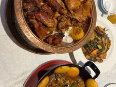 -人民公社大食堂(张家湾店)