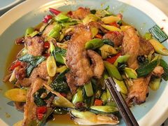 -懒人盐府人家(航天桥店)